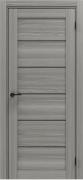 Межкомнатная дверь Portika Porta-220 ДО (Grey Oak)