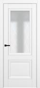 Межкомнатная дверь Portika Classico-83 ДО (Shellac White)