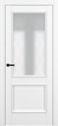 Межкомнатная дверь Юркас Dana DC-13 ДО (Shellac White)