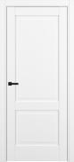 Межкомнатная дверь Юркас Dana DC-2 ДГ (Shellac White)