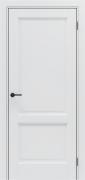 Межкомнатная дверь Юркас Dana DN-12 ДГ (Shellac White)