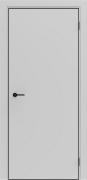 Межкомнатная дверь Юркас Dana DZ-50 4AB ДГ (Shellac grey)