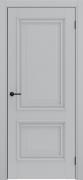 Межкомнатная дверь Юркас Dana DC-12.2 ДГ (Shellac Grey)