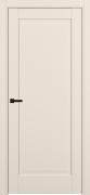 Межкомнатная дверь Юркас Dana DC-1 ДГ (Shellac Cream)