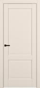 Межкомнатная дверь Юркас Dana DC-2 ДГ (Shellac Cream)