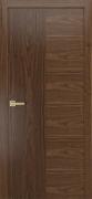 Межкомнатная дверь Мильяна NEXT-1 ДГ (Американский орех)