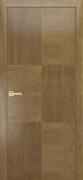 Межкомнатная дверь Мильяна NEXT-3 ДГ (Дуб янтарный)