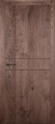 Межкомнатная дверь Белорусская Ока Легно-8 ДГ (Галифакс)