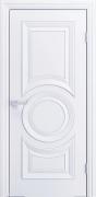 Межкомнатная дверь Шейл Дорс Салерно-8 ДГ (Эмаль белая)