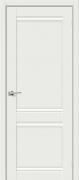 Межкомнатная дверь Uberture Parma 1211 ДГ (Аляска суперматовая)