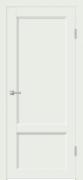 Межкомнатная дверь Velldoris Style 3 2P ДГ (Белый опал)