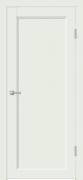 Межкомнатная дверь Velldoris Style 3 4P ДГ (Белый опал)