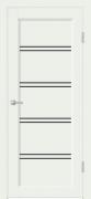 Межкомнатная дверь Velldoris Style 4 ДО (Белый опал)