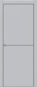Межкомнатная дверь Uberture Tamburat 4102 ДО (Манхеттен)
