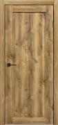 Межкомнатная дверь Люксор Классика-1 ДГ (Дуб болтон)