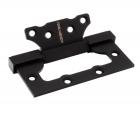 Петля дверная без врезки Adden Bau 100х75х3.0-2PP BUT (Квадратная)