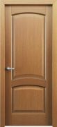 Межкомнатная дверь Карелия 104 ДГ (Карельский орех)