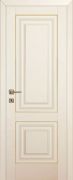 Межкомнатная дверь Profil Doors 27U ДГ (Магнолия сатинат)