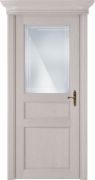 Межкомнатная дверь Status Classic 532 ДО (Дуб белый)