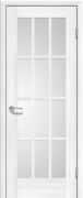 Межкомнатная дверь Profil Doors 102х ДО (Пекан белый)