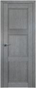 Межкомнатная дверь Profil Doors 2.26XN ДГ (Грувд серый)