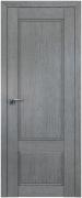 Межкомнатная дверь Profil Doors 2.30XN ДГ (Грувд серый)