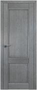 Межкомнатная дверь Profil Doors 2.41XN ДГ (Грувд серый)