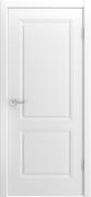 Межкомнатная дверь Шейл Дорс Belini 222 ДГ (Эмаль белая)
