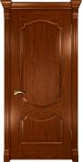 Межкомнатная дверь Люксор Венеция ДГ (Дуб сандал)
