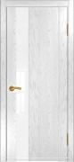 Межкомнатная дверь Люксор Орион 3 ДО (Дуб белая эмаль)