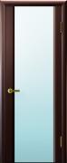 Межкомнатная дверь Люксор Синай 3 ДО (Венге)
