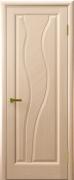 Межкомнатная дверь Люксор Торнадо ДГ (Дуб беленый)