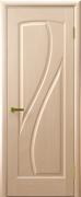 Межкомнатная дверь Люксор Мария ДГ (Дуб беленый)