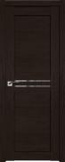 Межкомнатная дверь Profil Doors 2.55XN ДО (Дарк браун)