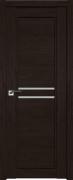 Межкомнатная дверь Profil Doors 2.75XN ДО (Дарк браун)