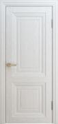 Межкомнатная дверь Шейл Дорс Венеция Багет 1 ДГ (Ясень белый)