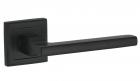 Дверная ручка Bussare Pinado A-31-30 BLACK (Черный)