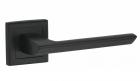 Дверная ручка Bussare Aspecto A-64-30 BLACK (Черный)