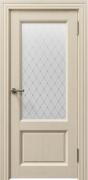 Межкомнатная дверь Uberture Sorento 80010 ДО (Серена керамик)