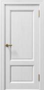 Межкомнатная дверь Uberture Sorento 80010 ДГ (Серена белая)