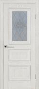 Межкомнатная дверь Profilo Porte PSB-29 ДО (Дуб Гарвард кремовый)