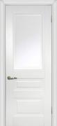 Межкомнатная дверь Profilo Porte PSC-30 ДГ (Белый)