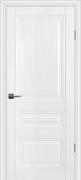 Межкомнатная дверь Profilo Porte PSC-40 ДГ (Белый)