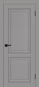 Межкомнатная дверь Profilo Porte PST-28 ДГ (Серый бархат)