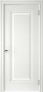 Межкомнатная дверь Текона Смальта 48 ДГ (Эмаль белая)