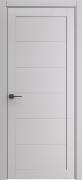 Межкомнатная дверь Юркас Dana DX-210 ДГ (Shellac Grey)