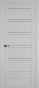 Межкомнатная дверь Юркас Dana DX-28 ДО (Shellac Grey)