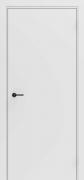 Межкомнатная дверь Юркас Dana DT-50 B ДГ (Shellac White)