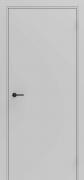 Межкомнатная дверь Юркас Dana DT-50 B ДГ (Shellac Grey)