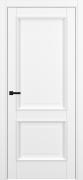 Межкомнатная дверь Юркас Dana DC-12 ДГ (Shellac White)